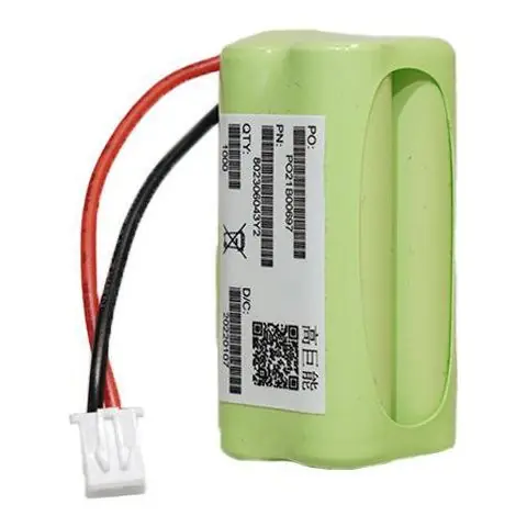 Endast idag NookBox 6310377 Batteri